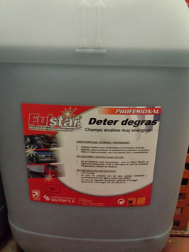 DETER DEGRAS 25L