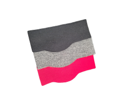 Stirnband mit Ohrlappen