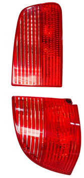 Rückleuchte Kombi Links ab Bj 2006 Saab 9.5 YS3E