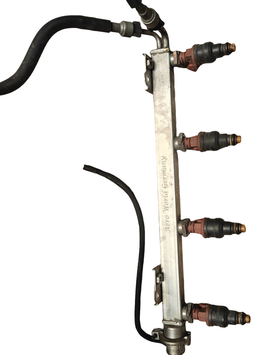 Injektoren/ Einspritzdüsen Saab 9.3 YS3D