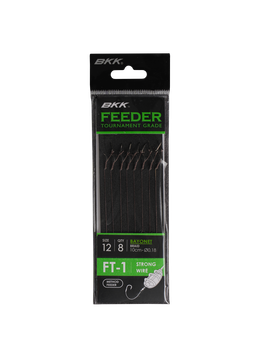 BKK Tournament FT-1 Bayonet Braid