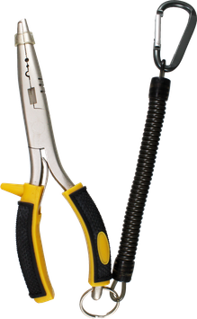CARBON PLIERS