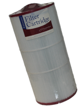 Filtre pour spa série Utopia modèles TAHITIAN/FLORENCE/GENEVA/NIAGARA/CANTABRIA* (*suivant l'année de votre spa).