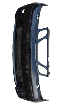 Frontschürze Aero (Shark Nose) ab 10/2001 bis 2006 in div. Farben Saab 9.5 YS3E