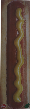 MOB Krux Hot Dog Griptape