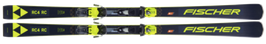 Fischer RC4 WC SC/RC