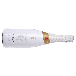 Anna de Codorniu brut Cava wit