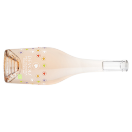 Devois des Agneaux bio rosé