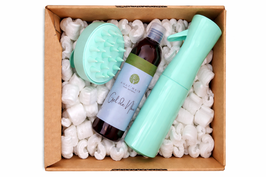BOX BIENVENUE ANAF'HAIR