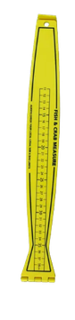 RULER SCALE