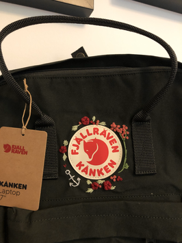 Heimathafen für deinen Kanken