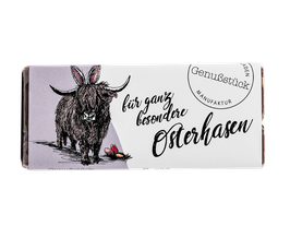 Für ganz besondere Osterhasen