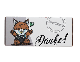 Danke Fuchs