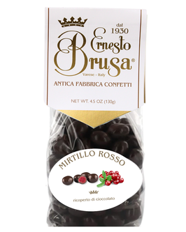 Mirtillo cioccolato