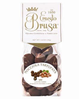 Nocciola tartufata