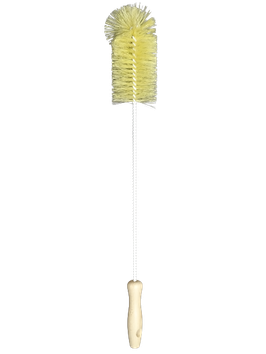 Ökologische Haushaltsbürste - ohne Plastik