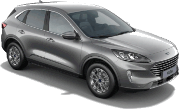 Taxi Longue Distance Mont de Marsan Ford Kuga