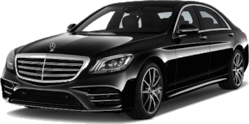 taxi gare du Nord 4 places mercedes