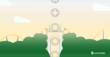 Google Local Guide Level 6