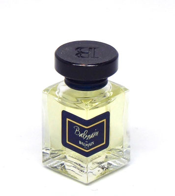 BALMAIN de BALMAIN : MINIATURE SEULE