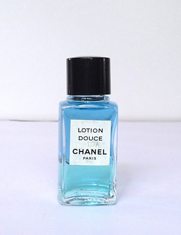 LOTION DOUCE 19 ML, SANS BOÎTE