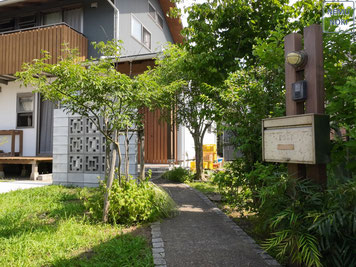 高麗芝、張り替え、ザバーン240、雑草対策、ガーデン、千葉市、君津市