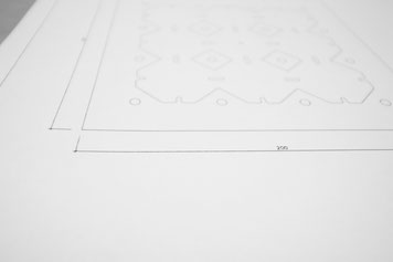 RK Konstruktion - Planung