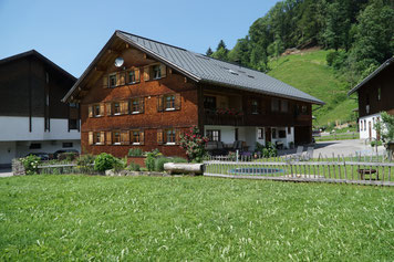 Ferienbauernhof Beer