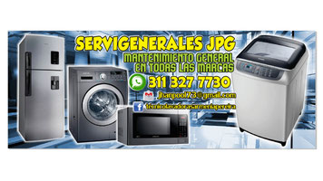 tecnico lavadoras macgyver armenia pereira