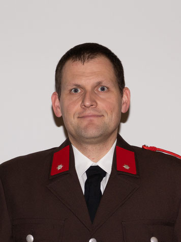 OFM Michael Pendl