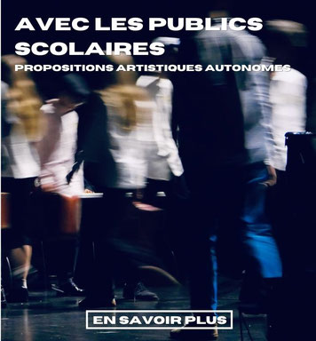 spectacles pass culture ADAGE médiation