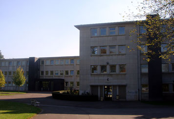 Lens High School (France)