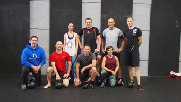 Kettlebell Bodensee Enter The Kettlebell Seminar ETKB