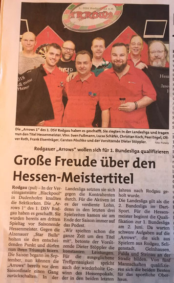 Hessen-Meister 2018