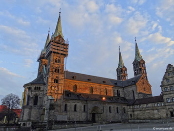 Bamberger Kaiserdom