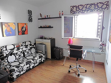1. Schlafzimmer