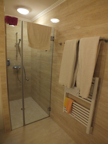 1. Badezimmer