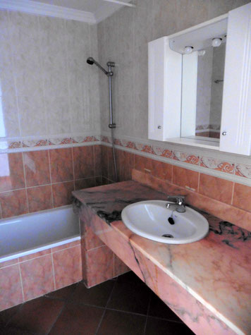 1. Badezimmer