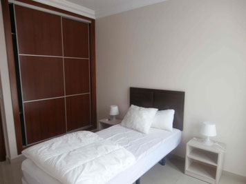 1. Schlafzimmer