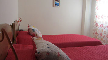 1. Schlafzimmer