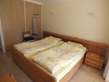 1. Schlafzimmer