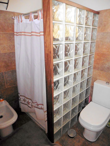 1. Badezimmer