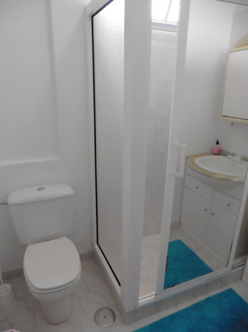 2. Badezimmer