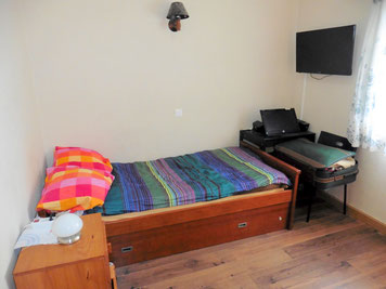 2. Schlafzimmer