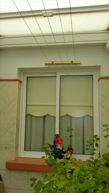 Innenpatio
