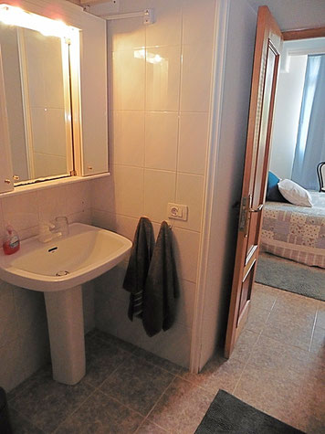 1. Badezimmer