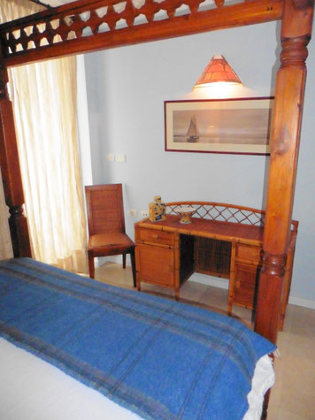 3. Schlafzimmer