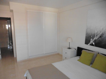 1. Schlafzimmer