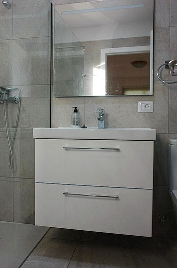 2. Badezimmer