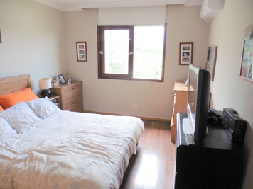 1. Schlafzimmer